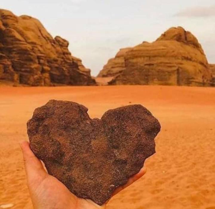 Rum Titanic Camp Wadi Rum Exterior foto